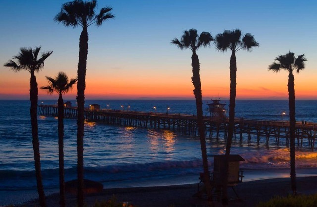 New: Signature 2BR In #1 San Clemente Neighborhood - Blocks From Ocean