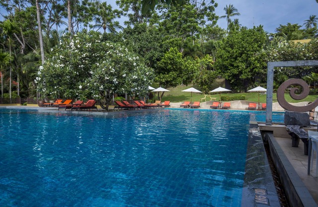 New Star Beach Resort