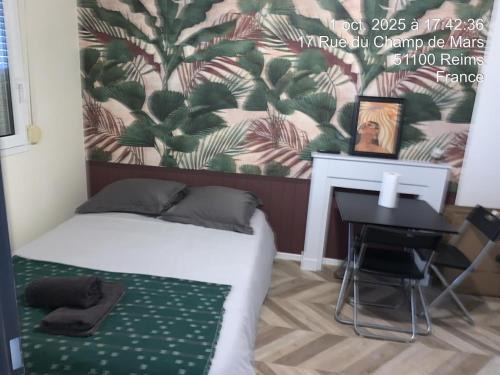 New studio near ARENA