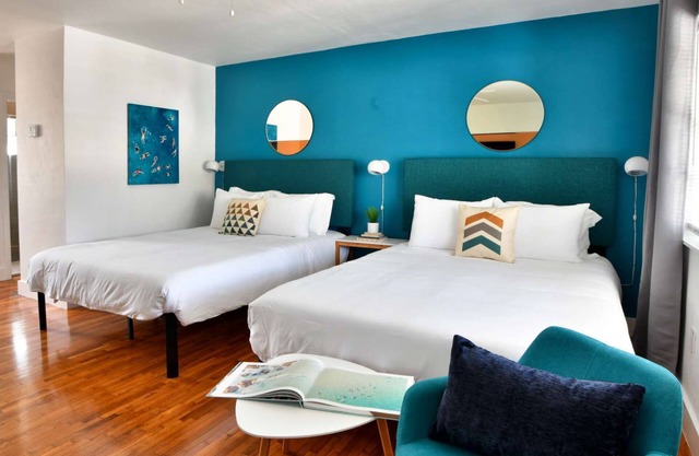 ✨ New Studio Plus Free Parking