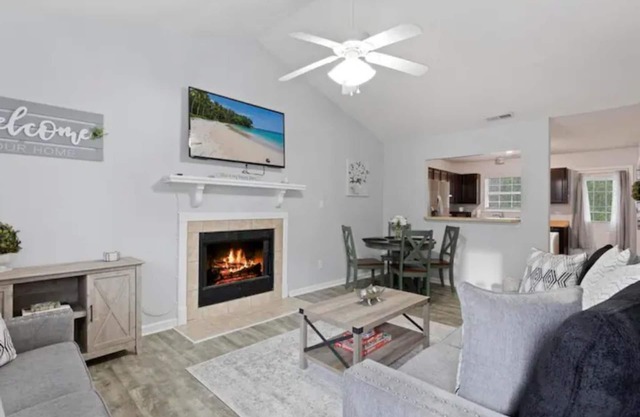 NEW Stylish🏡Home🌟near MCB Camp Lejeune