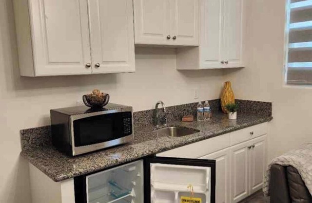 New suite for by Temecula wine country & pechanga.