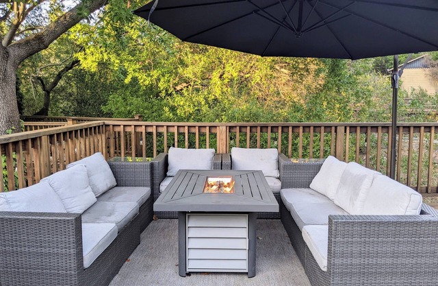 NEW! Sweet Home Near Downtown & Trail