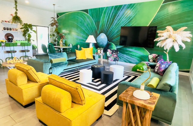 *New* Tequila House / Old Town Experience!