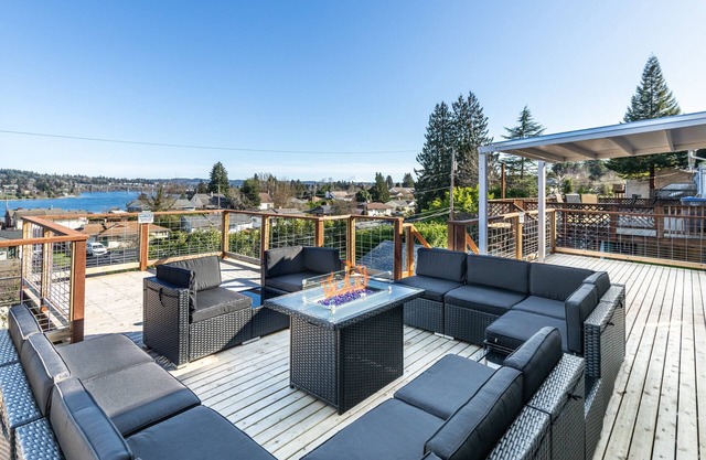 NEW! The Lookout Landing 4-Bedroom Home