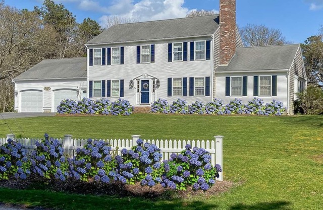 New to our 2022 Inventory! Pristine 4 bedroom, 2.5 bath home in Chatham