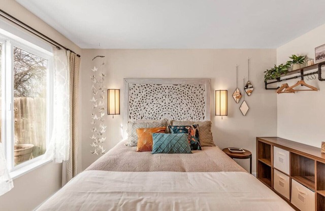 NEW! Two Blocks From BART