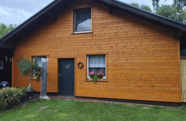 NEW! Vacation cottage Ahaus