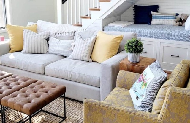 New - Waterfront 3 bed 3 bath luxury townhome