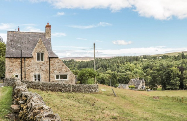 CASA NEWBIGGIN, que admite mascotas en Blanchland, Ref 982916