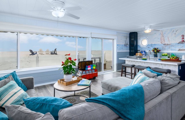 El secreto de playa más nuevo y mejor guardado del sur de California