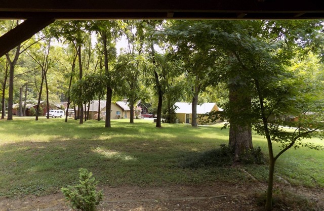 Family Vacation Lodge 8