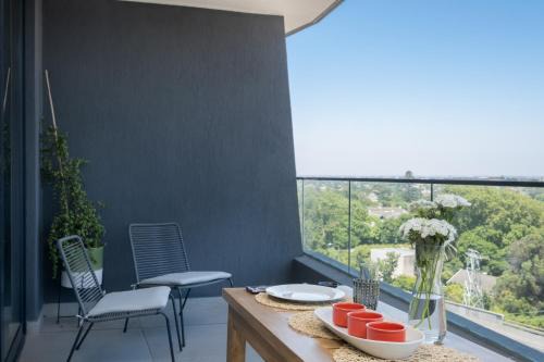 Newlands Peak Southern Cross