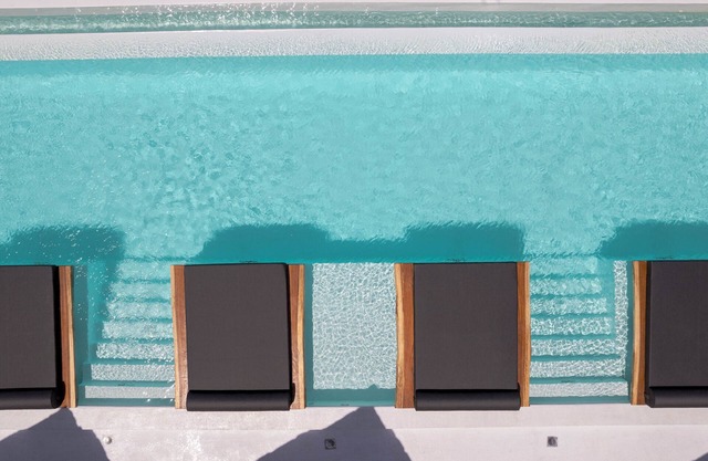 Newly Built and Designed in High Aesthetics, fantastic location, Close to Beach