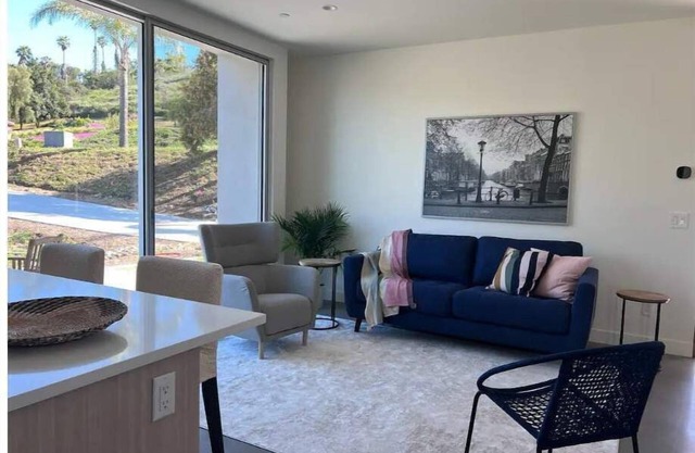 Newly Built Modern Guest House