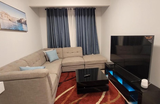 Newly Built Private Basement Suite in Prescott