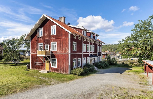Newly Furnished Apartment Kopparberg Train Station