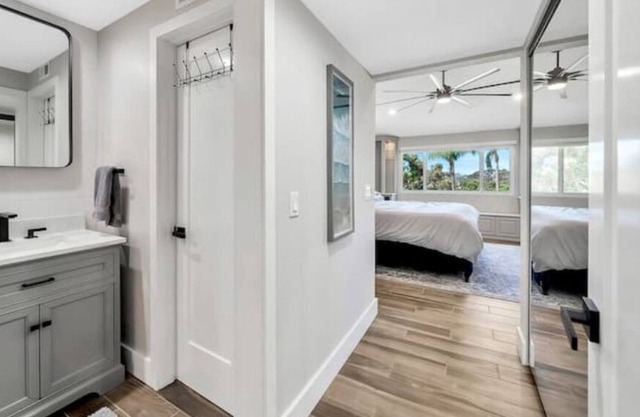 Newly Remodeled Modern Coastal Gem