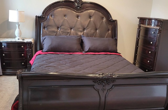 Newly remodeled quiet cozy home near downtown Atlanta