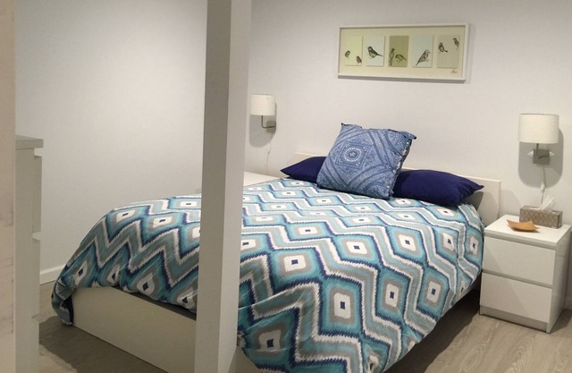 Recientemente renovado 2BR Beach Getaway