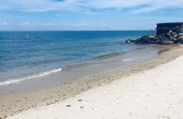 Recién renovado, casa 4BR con derechos privados de Bay Beach
