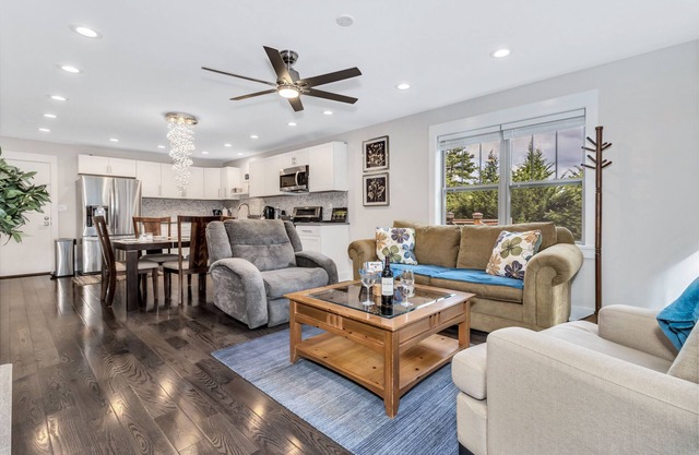 Newly Renovated- 5min- Downt. /Biltmore Estate