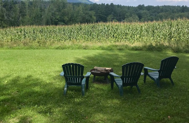 Recién renovado Country Retreat-Berkshires