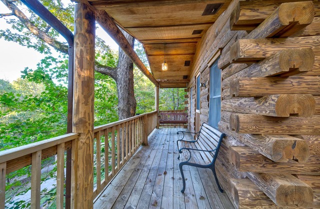 Newly Renovated! Cozy Lakefront Cabin on Table Rock - Timbers 6