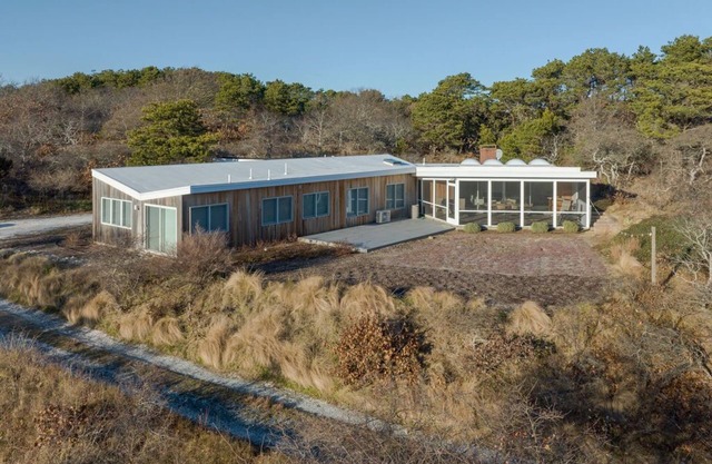 Newly Renovated GORGEOUS Modern Home, Water View, Beach Access (CS0034)