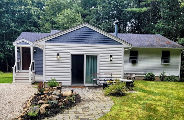 Hermosa y moderna casa para Semanal Verano Renta