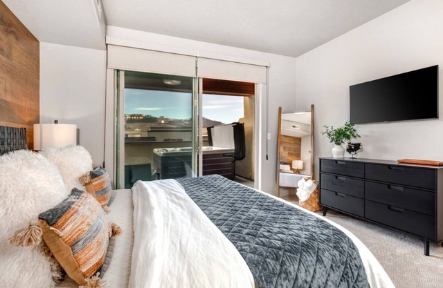 Newpark Urban Retreat