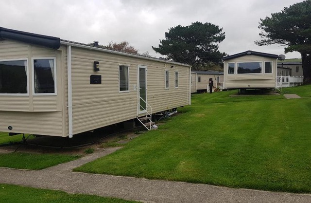 Newquay Bay Resort 102