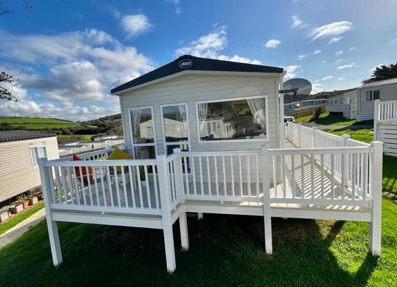 Newquay Bay Resort - Summer Days 135