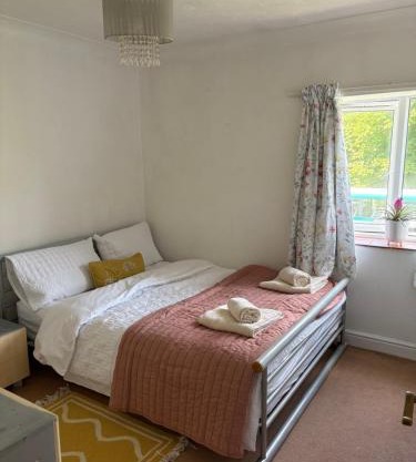 Next to double Nobel Laureate