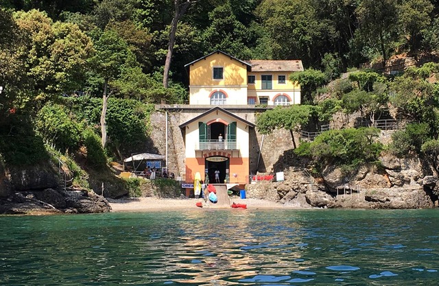 Al lado de Portofino, fantástica ubicación
