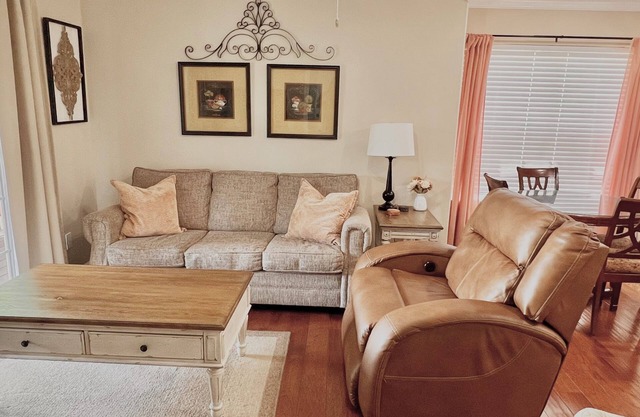 Junto a Silver Dollar City y Table Rock Lake, KING MASTER, patio privado de 20 pies