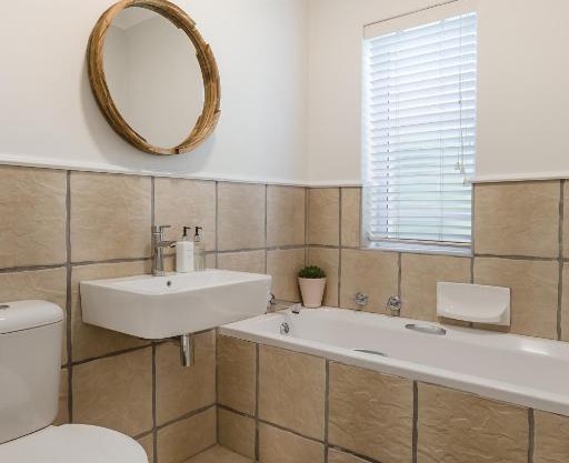 Nguni River Apartment