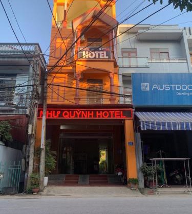 Như Quỳnh Hotel Cao Bằng