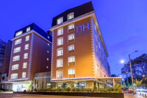 NH Bogota Pavillon Royal