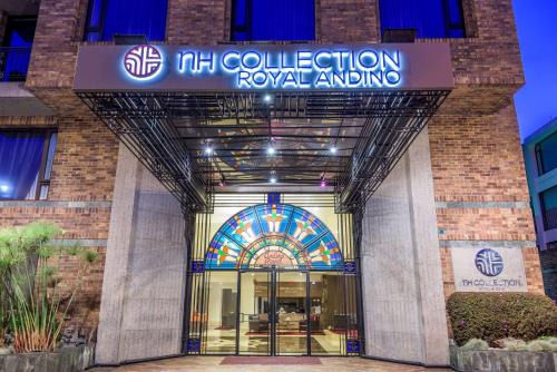 NH Collection Bogota Andino Royal