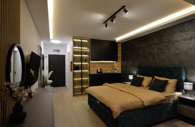 Nia Lux Apartman