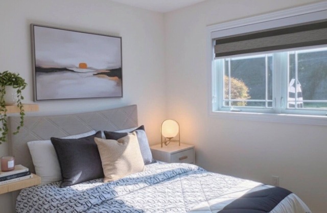 Niagara USA & Canada Comfort Stay