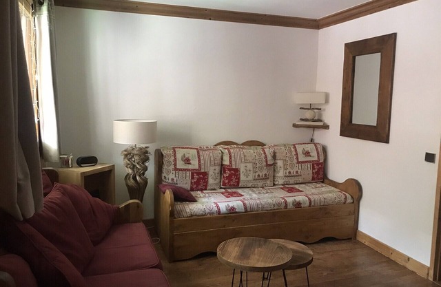 - Bonito de 2 habitaciones resort Corazón
