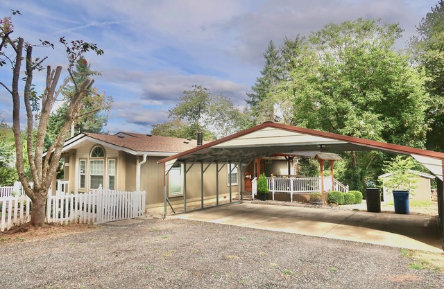 Nice 3-bedroom house in Vancouver