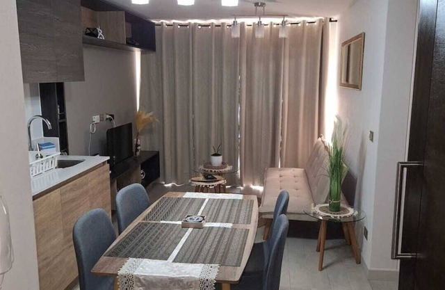 Lindo y cómodo departamento en San Diego 376, Santiago