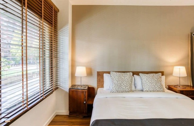 Nice & Cozy 4 Bed in Sants-Montjuic BCN