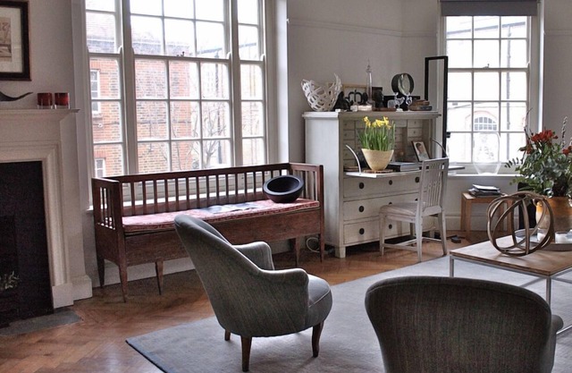 BONITO Y AMPLIO, elegante apartamento de 2 habitaciones