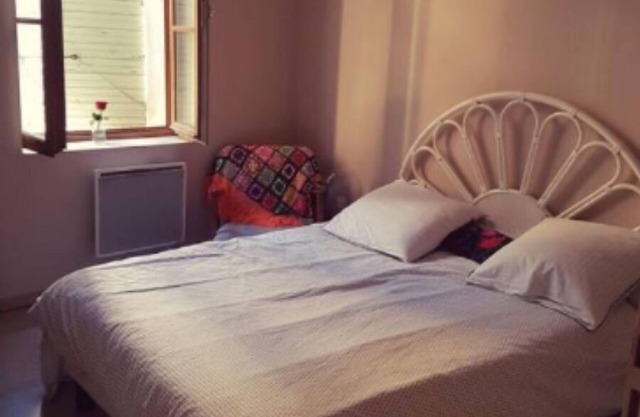 Bonito apartamento en Pernes Les Fontaines