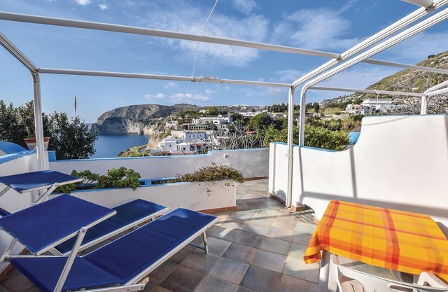 Bonito apartamento en Sant´Angelo.