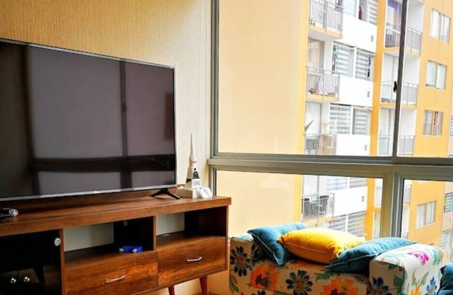Lindo apartamento, a 5 minutos de centros comerciales